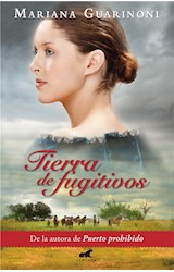 E-book Tierra de fugitivos