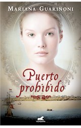 E-book Puerto prohibido