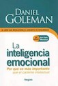Papel LA INTELIGENCIA EMOCIONAL