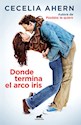 Papel DONDE TERMINA EL ARCOIRIS