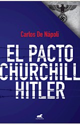 Papel EL PACTO CHURCHILL - HITLER
