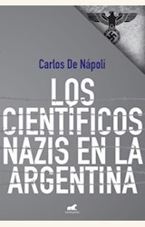 Papel LOS CIENTIFICOS NAZIS EN LA ARGENTINA