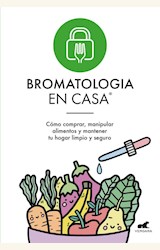 Papel BROMATOLOGIA EN CASA