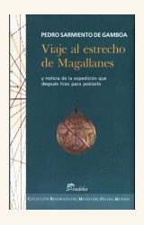 Papel VIAJE AL ESTRECHO DE MAGALLANES/2005