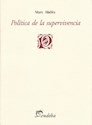 Papel POLITICA DE LA SUPERVIVENCIA