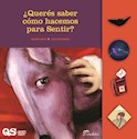 Papel QUERES SABER COMO HACEMOS PARA SENTIR?