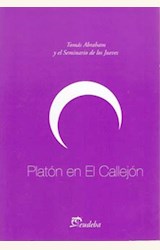 Papel PLATON EN EL CALLEJON