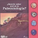 Papel ¿QUERES SABER QUE ES LA PALEONTOLOGIA?