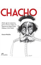 E-book Chacho