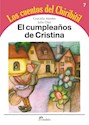 Papel EL CUMPLEAÑOS DE CRISTINA