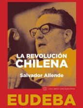 Papel LA REVOLUCION CHILENA