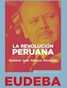 Papel LA REVOLUCION PERUANA