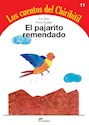 Papel EL PAJARITO REMENDADO