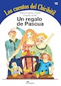 Papel UN REGALO DE PASCUA