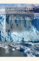 Papel LA ARGENTINA Y EL CAMBIO CLIMATICO