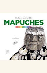 Papel MAPUCHES