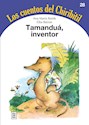 Papel TAMANDUA INVENTOR