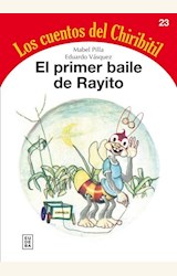 Papel EL PRIMER BAILE DE RAYITO