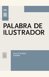 Papel PALABRA DE ILUSTRADOR