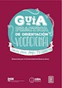 Papel GUÍA PRACTICA DE ORIENTACIÓN VOCACIONAL