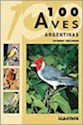 Papel 100 AVES ARGENTINAS