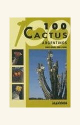 Papel 100 CACTUS ARGENTINOS
