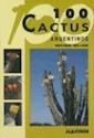 Libro 100 Cactus Argentinos