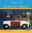 Papel ANTONIO BERNI. ARTE PARA CHICOS