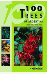Papel 100 TREES OF ARGENTINA