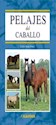 Papel PELAJES DEL CABALLO