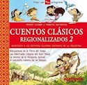 Papel CUENTOS CLASICOS REGIONALIZADOS 2