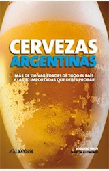 Papel CERVEZAS ARGENTINAS