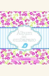 Papel ALBUM DEL EMBARAZO