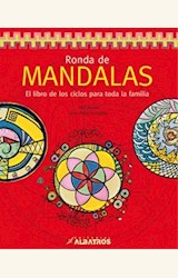 Papel RONDA DE MANDALAS