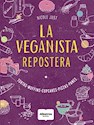 Papel LA VEGANISTA REPOSTERA