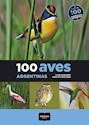 Papel 100 AVES ARGENTINAS