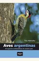 Papel AVES ARGENTINAS