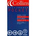 Papel DICCIONARIO POCKET COLLINS INGL-ESP/ESP-ING 3/06
