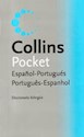 Papel DICCIONARIO COLLINS POCKET ESPAÑOL - PORTUGUES / PORTUGUES - ESPAÑOL