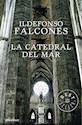 Papel LA CATEDRAL DEL MAR