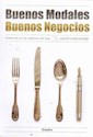 Papel BUENOS MODALES, BUENOS NEGOCIOS