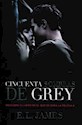 Papel CINCUENTA SOMBRAS DE GREY