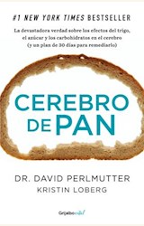 Papel CEREBRO DE PAN