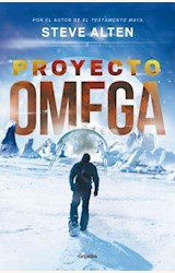 Papel PROYECTO OMEGA