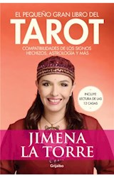 E-book El pequeño gran libro del Tarot