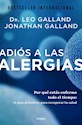 Libro Adios A Las Alergias