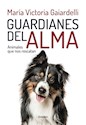 Papel GUARDIANES DEL ALMA