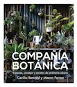 Papel COMPAÑIA BOTANICA
