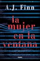 Papel LA MUJER EN LA VENTANA