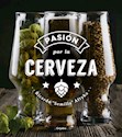 Papel PASIÓN POR LA CERVEZA